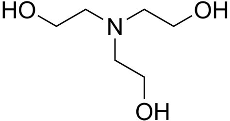 Trietanol amin
